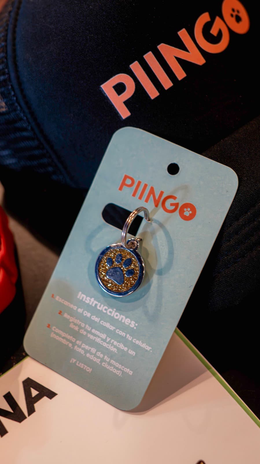 Compra tu placa